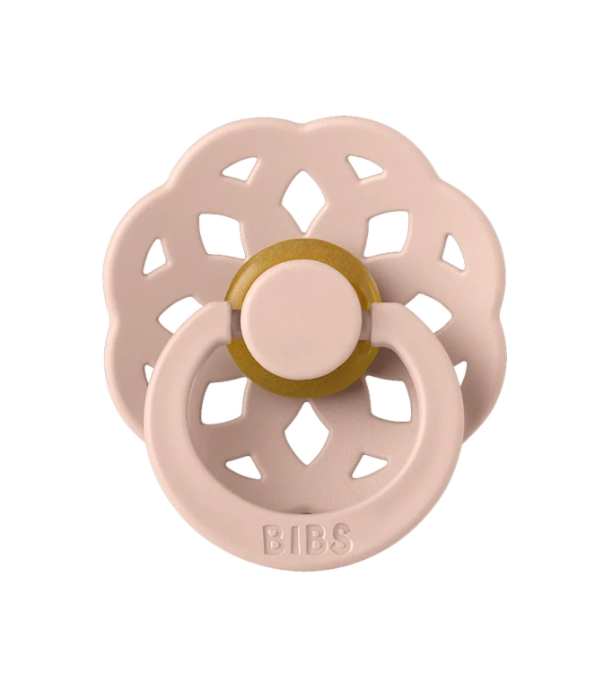 BIBS babyaccessoires Blush Boheme Blush
