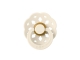 BIBS babyaccessoires Ivory Boheme Ivory 