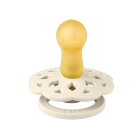BIBS babyaccessoires Ivory Boheme Ivory 