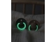 BIBS babyaccessoires Cloud Cloud | Glow in the dark 