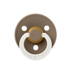 BIBS babyaccessoires Dark Oak Dark Oak | Glow in the dark