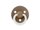 BIBS babyaccessoires Dark Oak Dark Oak | Glow in the dark