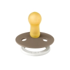 BIBS babyaccessoires Dark Oak Dark Oak | Glow in the dark