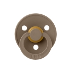 BIBS babyaccessoires Dark Oak Dark Oak 
