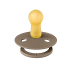 BIBS babyaccessoires Dark Oak Dark Oak 