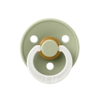 BIBS babyaccessoires Sage Sage | Glow in the dark 
