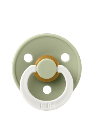 BIBS Bibs Speen Sage | Glow in the dark  Sage
