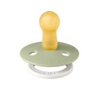 BIBS babyaccessoires Sage Sage | Glow in the dark 