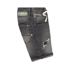 Vingino broeken 912 Black Vintage SS23KBD46003