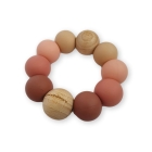 Chewies and More babyaccessoires Ombre Rose JCH001-OMB-23
