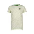 Vingino shirts 070 Silver white SS23KBN30018