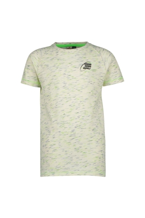 Vingino Julbe T-shirt 070 Silver white