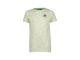 Vingino shirts 070 Silver white SS23KBN30018