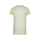 Vingino shirts 070 Silver white SS23KBN30018
