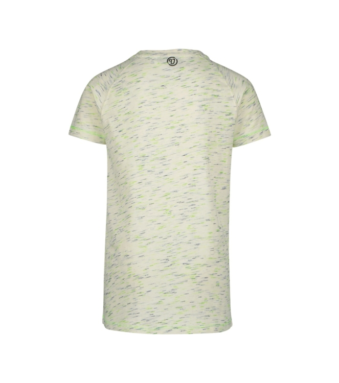 Vingino shirts 070 Silver white SS23KBN30018