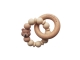 Chewies and More babyaccessoires Navaho JCH-ANIMAL-BEAR-1