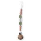 Chewies and More babyaccessoires Peachy JCH-DAISY-4