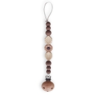 Chewies and More babyaccessoires Brown JCH-DAISY-5