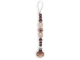 Chewies and More babyaccessoires Brown JCH-DAISY-5