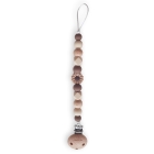 Chewies and More babyaccessoires Brown JCH-NAT-DW-6