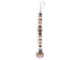 Chewies and More babyaccessoires Brown JCH-NAT-DW-6