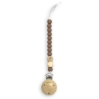 Chewies and More babyaccessoires Brown JSCL10-ANIMAL-12