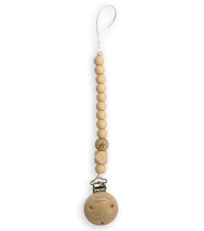 Chewies and More babyaccessoires Navaho JSCL10-ANIMAL-14