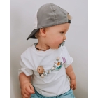Chewies and More babyaccessoires Zoo JSCL11-ANIMAL-3