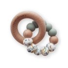 Chewies and More babyaccessoires Zoo JSCL11-ANIMAL-5