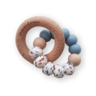 Chewies and More babyaccessoires Sea JSCL11-ANIMAL-6