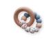 Chewies and More babyaccessoires Sea JSCL11-ANIMAL-6