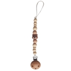 Chewies and More babyaccessoires Navaho JSCL12-ANIMAL-BEAR-1