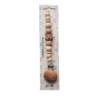 Chewies and More babyaccessoires Navaho JSCL12-ANIMAL-BEAR-1