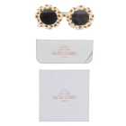 Salted Stories zomeraccessoires 071 Shortbread SASS24-071SBC