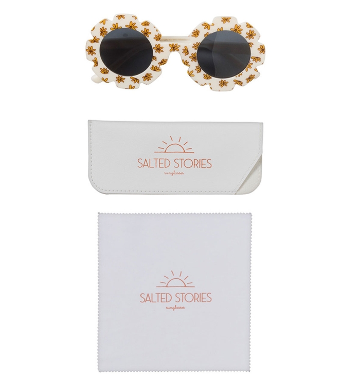 Salted Stories zomeraccessoires 071 Shortbread SASS24-071SBC