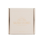 Salted Stories zwemkleding 071 Shortbread SASS24-071SBF