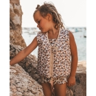 Salted Stories zwemkleding 071 Shortbread SASS24-071SCM