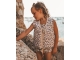 Salted Stories zwemkleding 071 Shortbread SASS24-071SCM