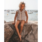 Salted Stories zwemkleding 071 Shortbread SASS24-071SCM