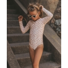Salted Stories zwemkleding 071 Shortbread SASS24-071SCP