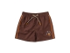 Salted Stories zwemkleding 151 Carob Brown SASS24-151SAK