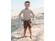 Salted Stories zwemkleding 151 Carob Brown SASS24-151SAK