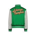 Vingino jassen 1156 Frog green SS23KGN10007
