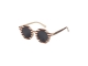 Salted Stories zomeraccessoires 151 Carob Brown SASS24-151SBK