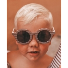 Salted Stories zomeraccessoires 151 Carob Brown SASS24-151SBK