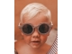 Salted Stories zomeraccessoires 151 Carob Brown SASS24-151SBK