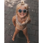 Salted Stories zomeraccessoires 151 Carob Brown SASS24-151SBK