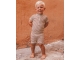 Salted Stories zwemkleding 151 Carob Brown SASS24-151SBT