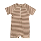 Salted Stories zwemkleding 151 Carob Brown SASS24-151SBT