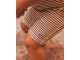 Salted Stories zwemkleding 151 Carob Brown SASS24-151SBT